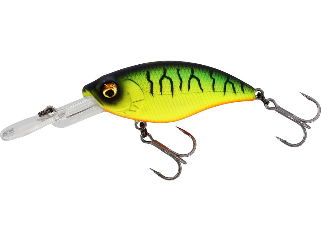 Westin Buzzbite 4 cm Low Floating
