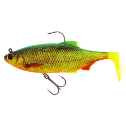 Westin Ricky The Roach Shadtail R'NR 18 cm