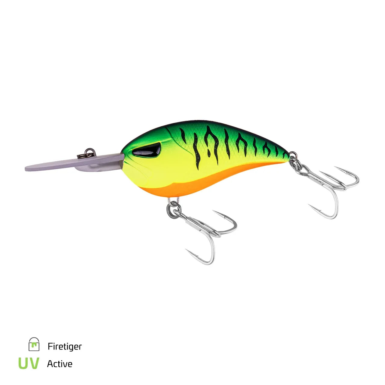 Zeck Cat Crank 7.5cm