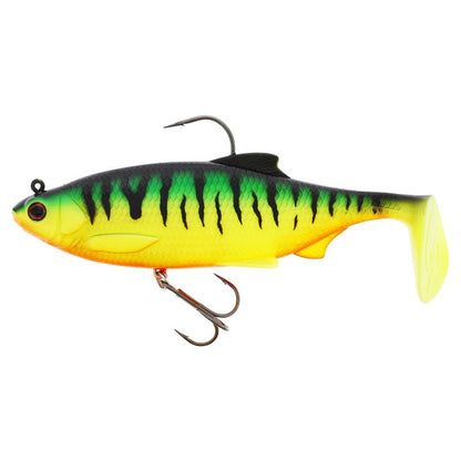 Westin Ricky The Roach Shadtail R'NR 18 cm