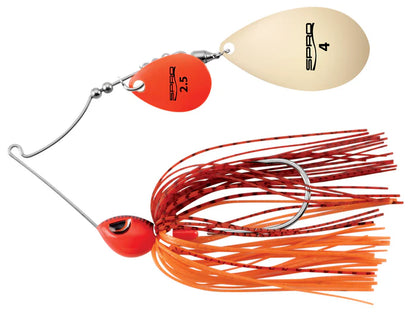Spro Thumper Spinnerbait 10.5 gram