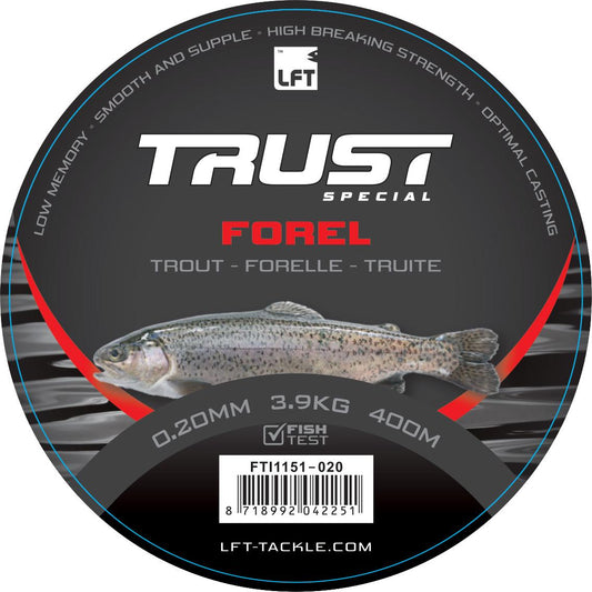 LFT Trust Special Nylon