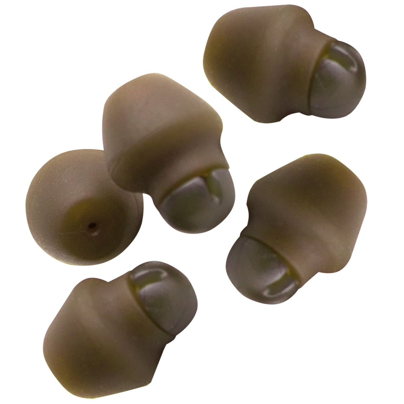 Matrix Rubber Quck Beads
