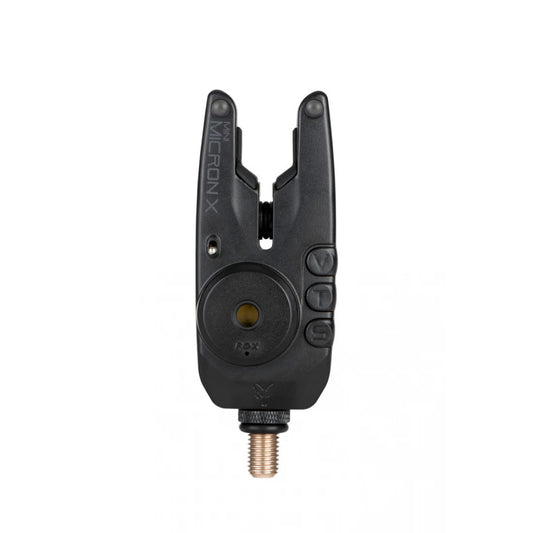 Fox Mini Micron X Incl. Hardcase