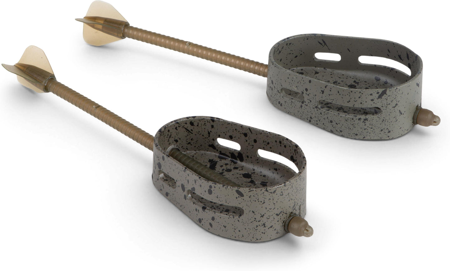Matrix Open Alloy Feeder Distance