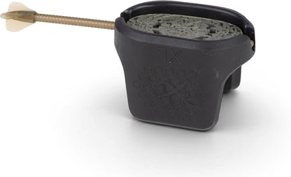 Matrix Method Feeder Distance