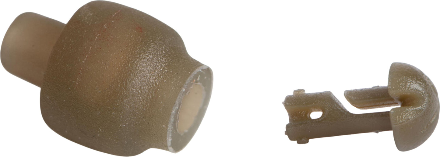 Matrix Feeder Beads