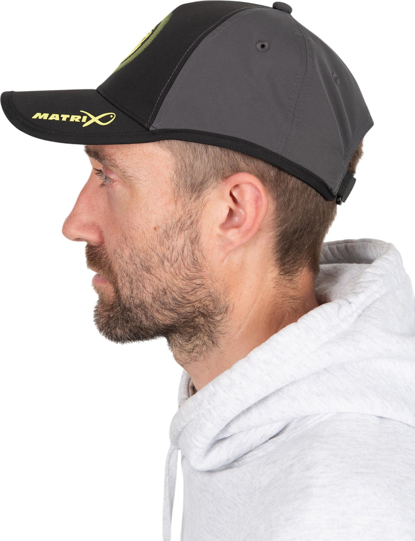 Matrix Surefit Cap Black