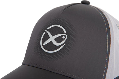 Matrix Surefit Cap  Grey