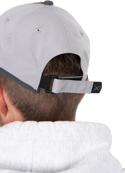 Matrix Surefit Cap  Grey