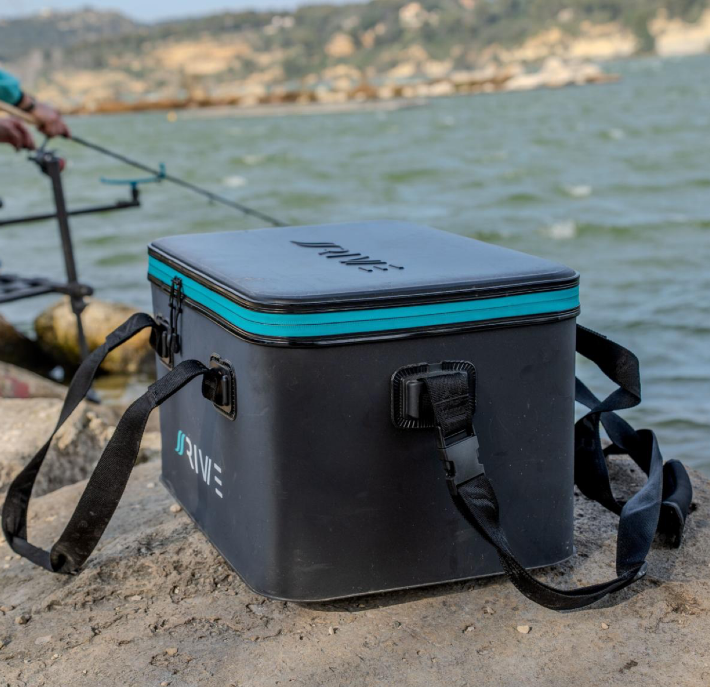 Rive Cooler Bag