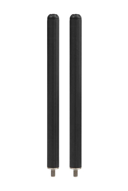 Matrix Black Leg Extensions 25mm