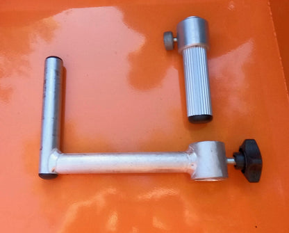 Octbox Baitwaiter Arm and Post Set