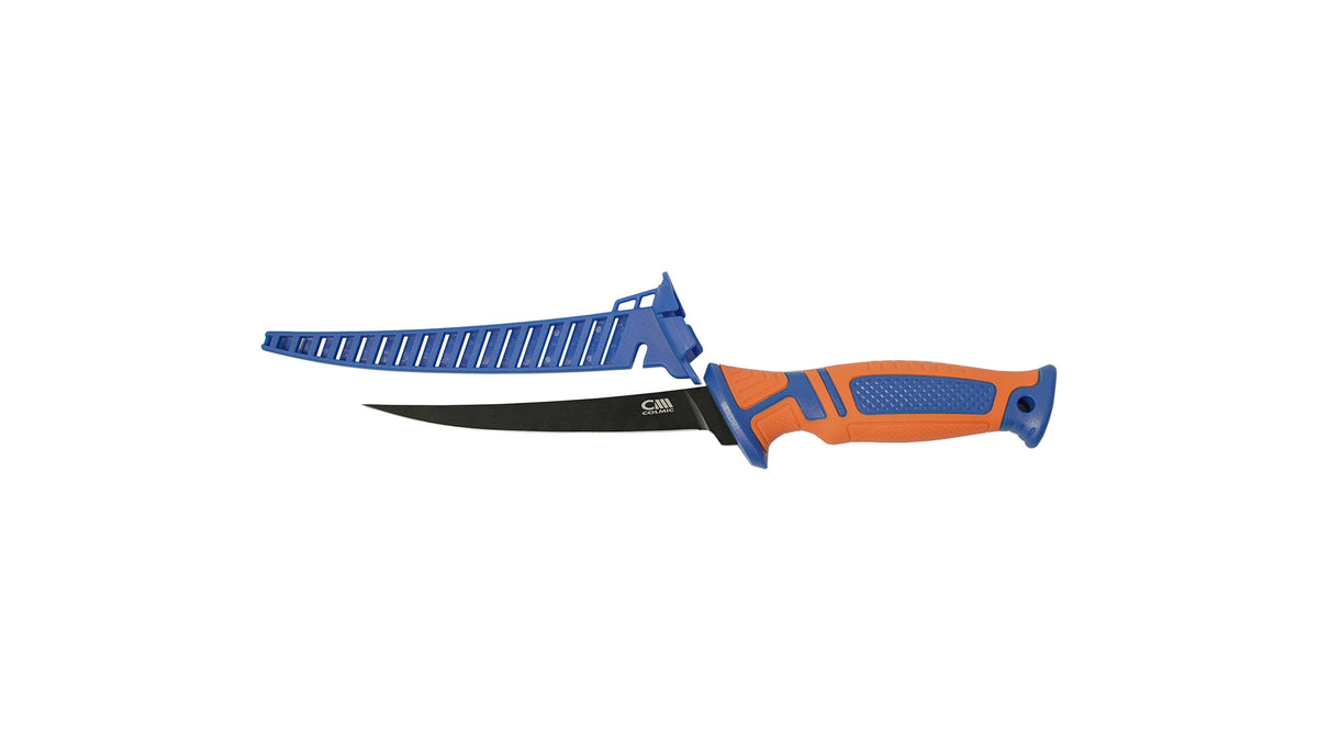 Colmic Grip Magnum Knive