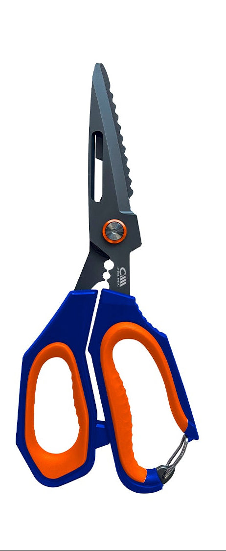 Colmic Magnum Scissors 9"