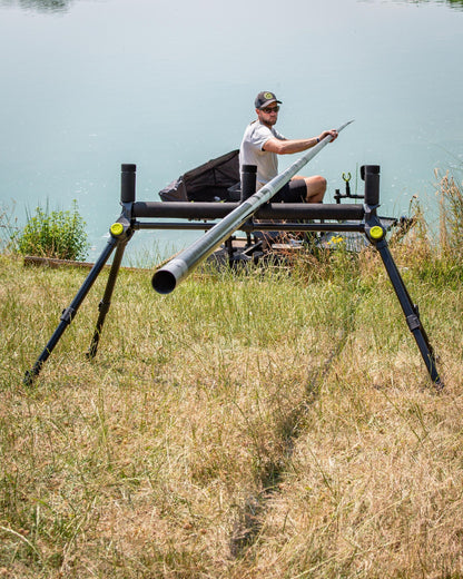Matrix Freeflow Roller Large