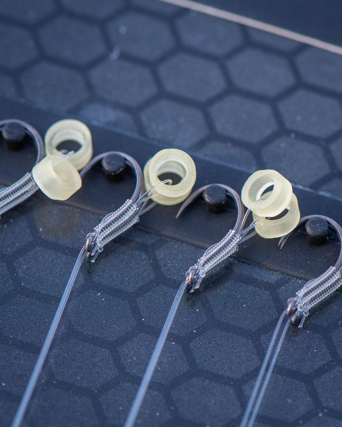 Matrix X7 Carp Method 10cm Band Rigs