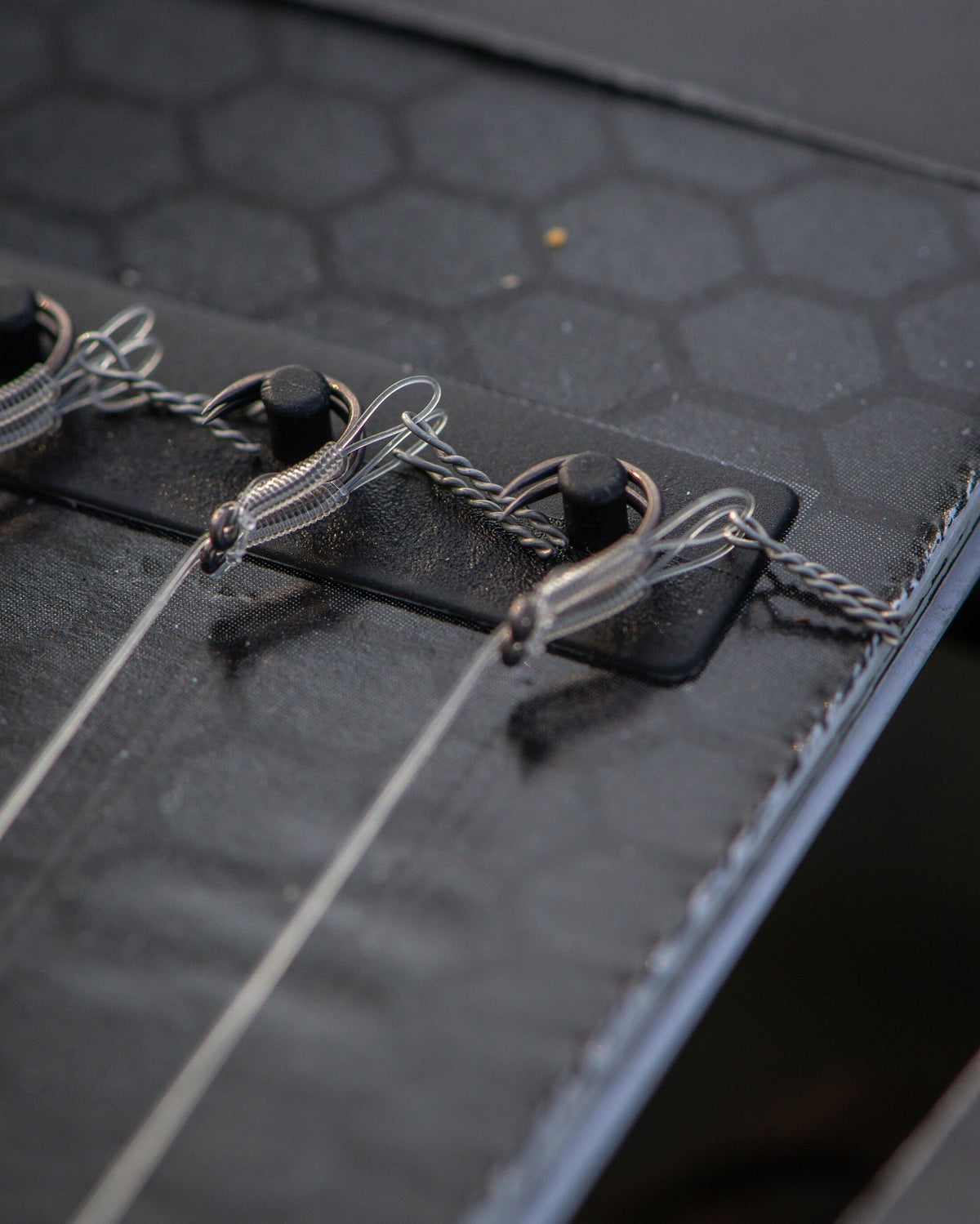 Matrix X7 Carp Method 10cm Boilie Pin Rigs