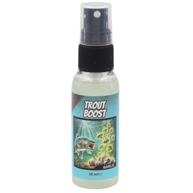 FishEx Deadbait Trout Boost