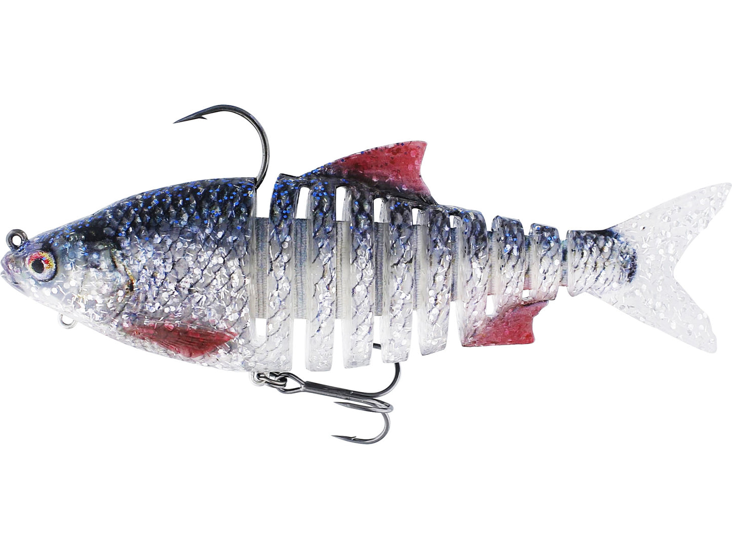 Westin Ricky The Roach Multi Jointed R2F