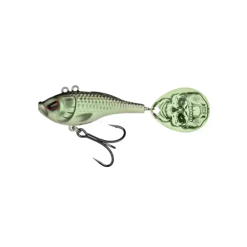 Madcat Spin Tail 10 cm
