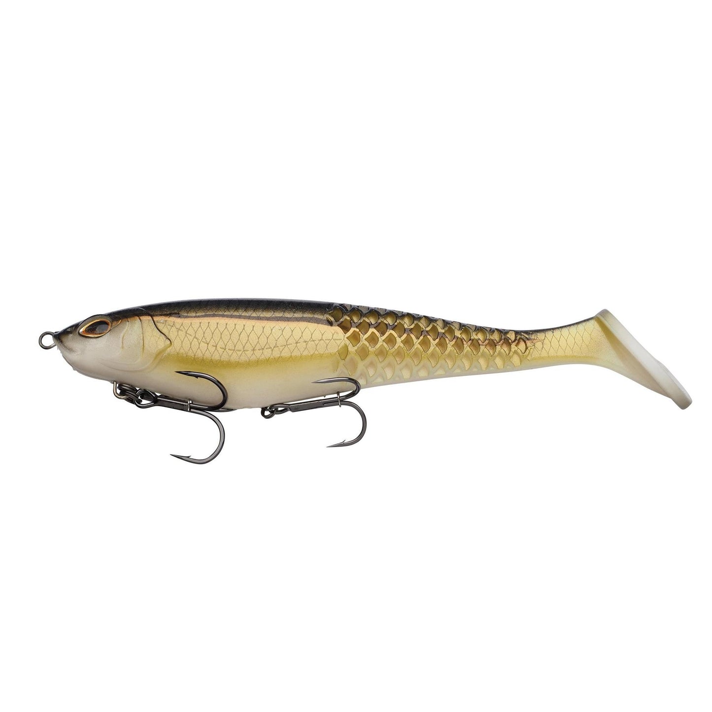 Berkley Powerbait Cullshad Shallow 20cm