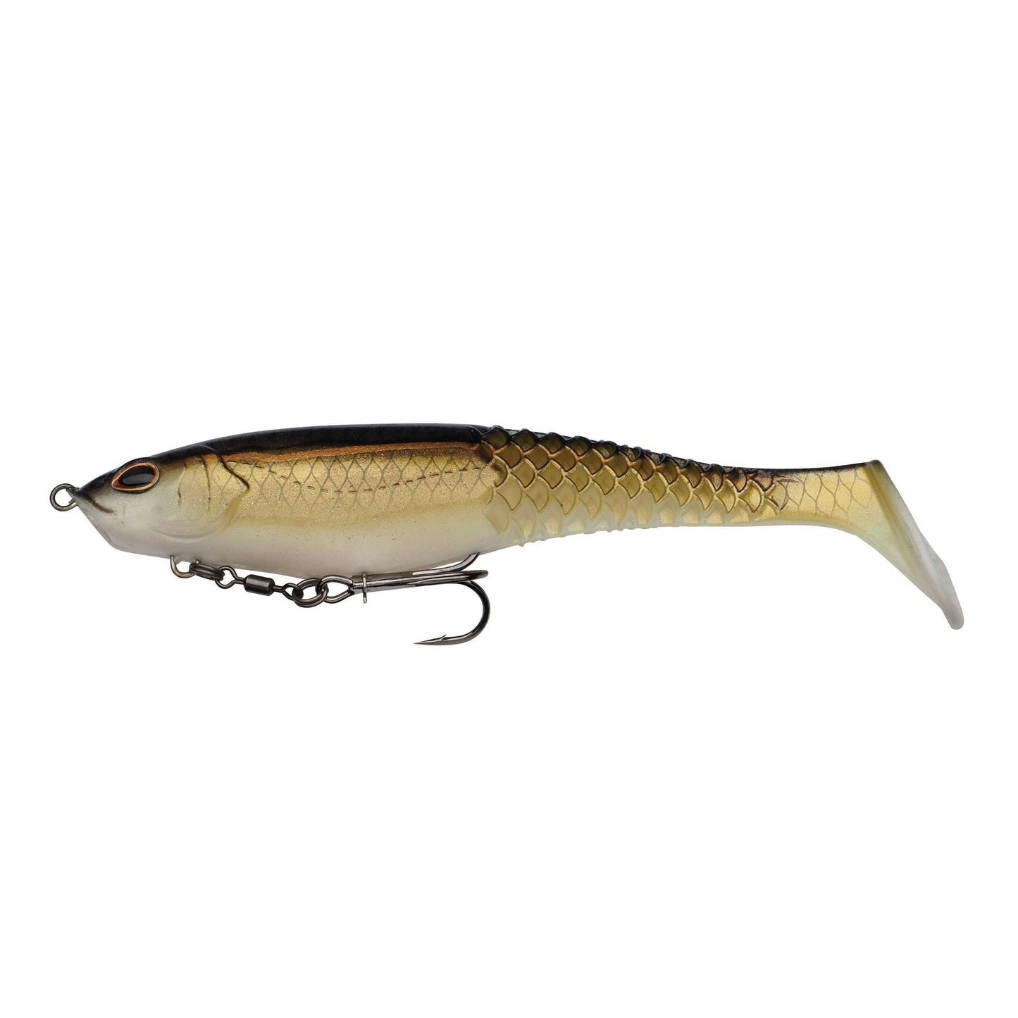 Berkley Powerbait Cullshad Shallow 15cm