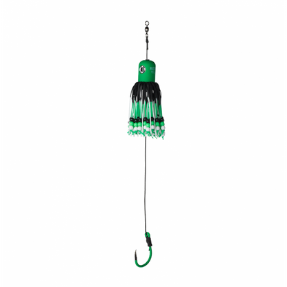 Madcat A-static Adjustable Clonk Teaser 150 Gram