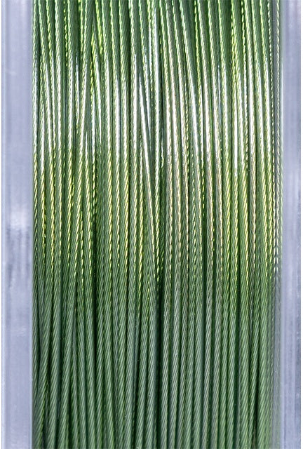Drennan Green Pike Wire