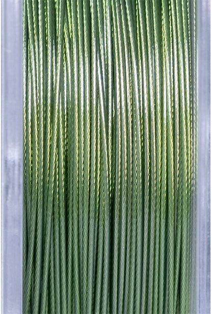 Drennan Green Pike Wire