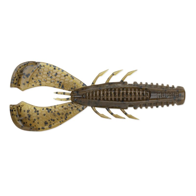 Rapala Crushcity Cleanup Craw 9 CM