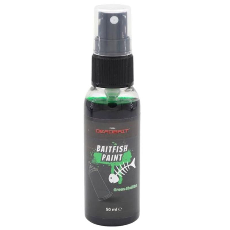 FishEx Deadbait Baitfish Paint