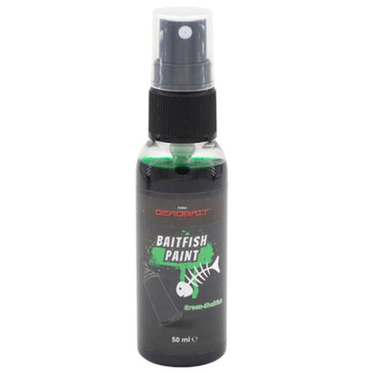 FishEx Deadbait Baitfish Paint