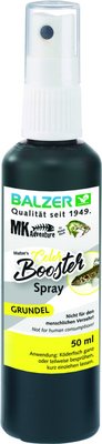 Balzer MK Adventure Kofi Color Spray