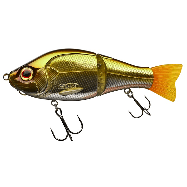 Gunki Scunner 135 S Twin