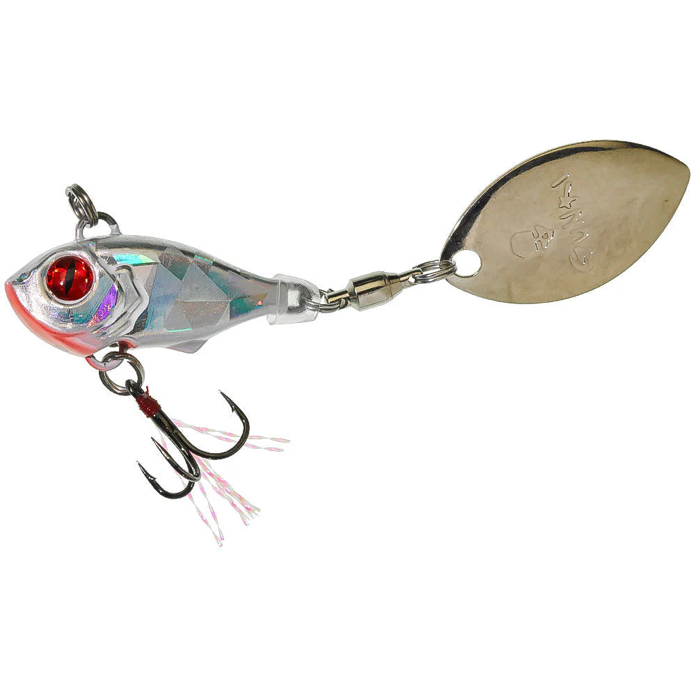 Gunki Shocker VIB 14