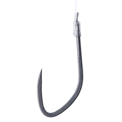 Drennan Htn Plate 6", Acolyte Silver Fish