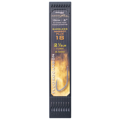 Drennan Htn Plate 6" Acolyte Maggot Plus