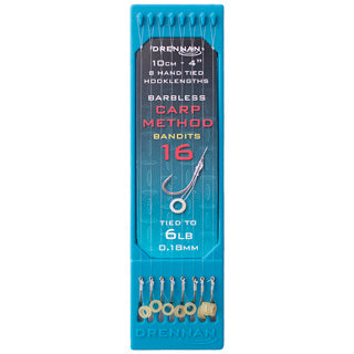 Drennan Plate 4" Carp Method Bandits