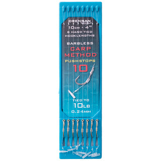 Drennan Plate 4" Carp Method Pushstops