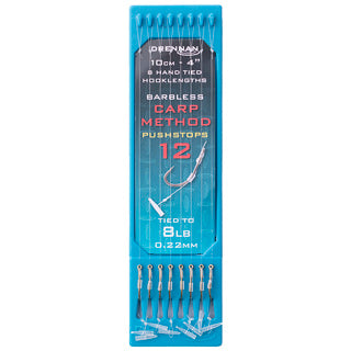 Drennan Plate 4" Carp Method Pushstops