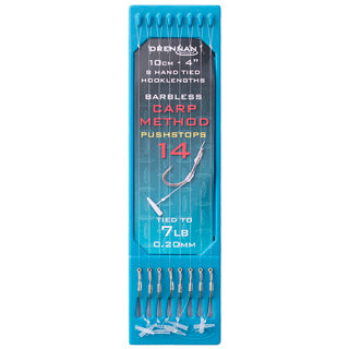Drennan Plate 4" Carp Method Pushstops