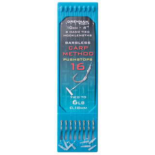 Drennan Plate 4" Carp Method Pushstops