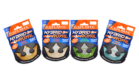 Colmic Hybrid Royal