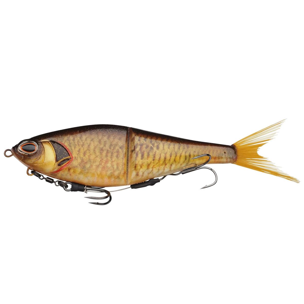 Berkley PowerBait Chop Block 20 CM