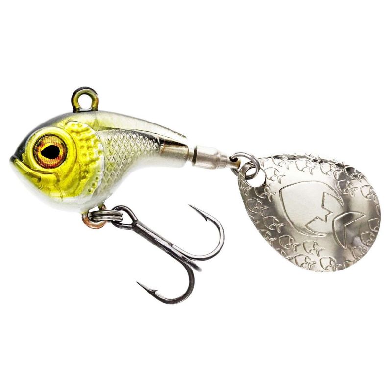 Westin Dropbite SpintaIl