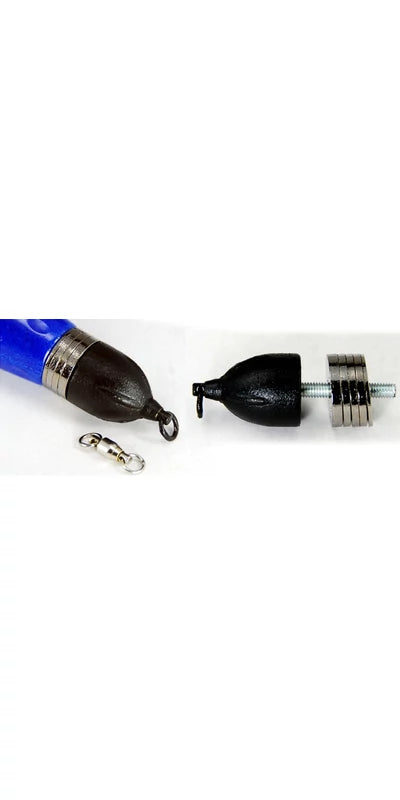 Cralusso Pro Carbon Waggler