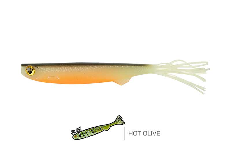 Fox Rage  Slick Legend SS