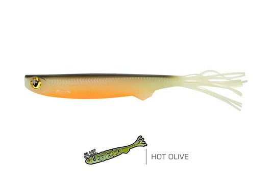 Fox Rage  Slick Legend SS