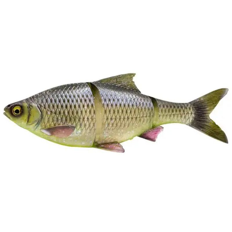 Savage Gear 4D Line Thru Roach Slow Sinking 25 cm